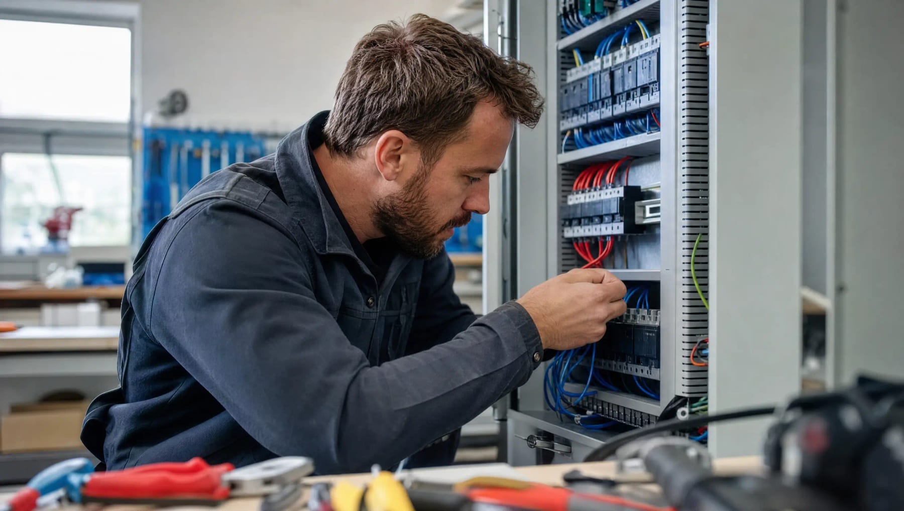 Handwerk & Technik