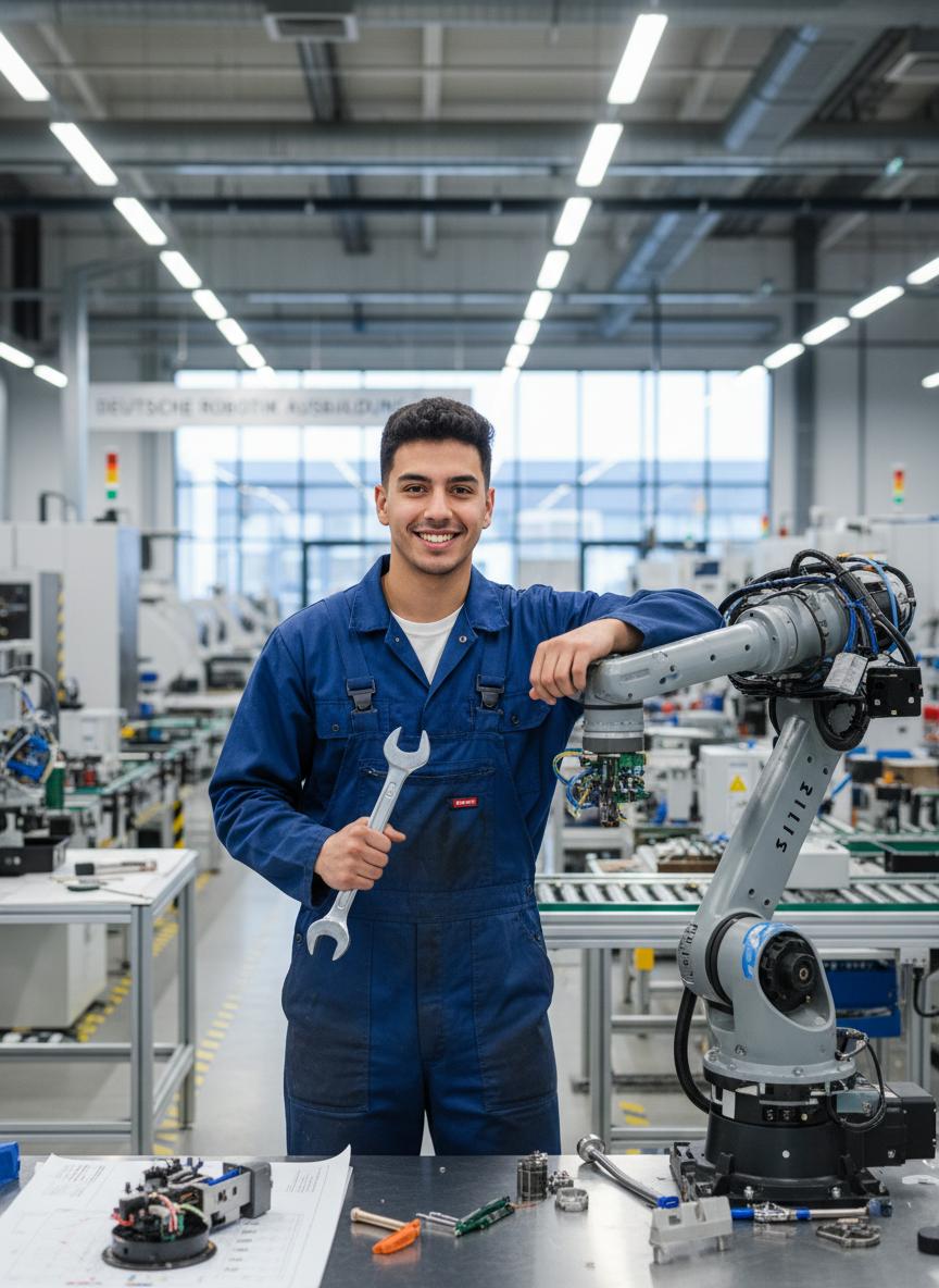 Handwerk & Technik