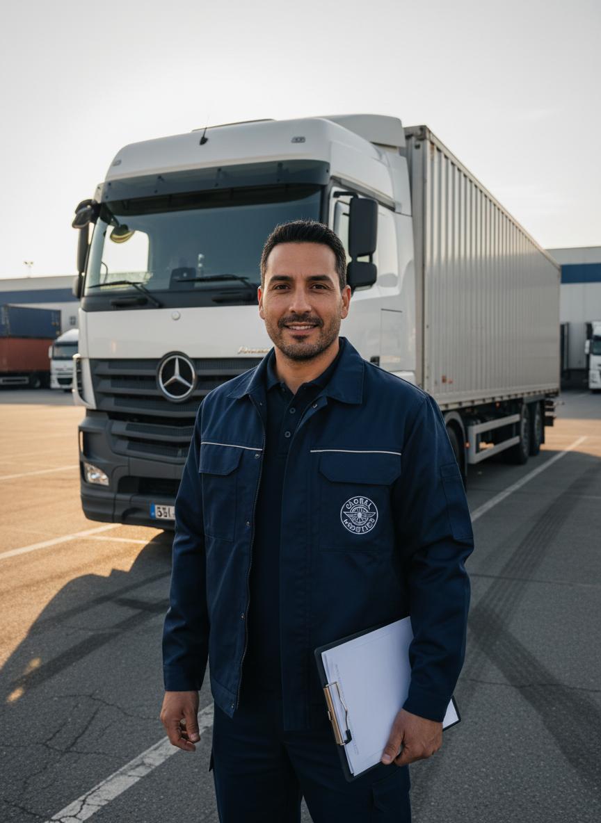 Logistik & Transport