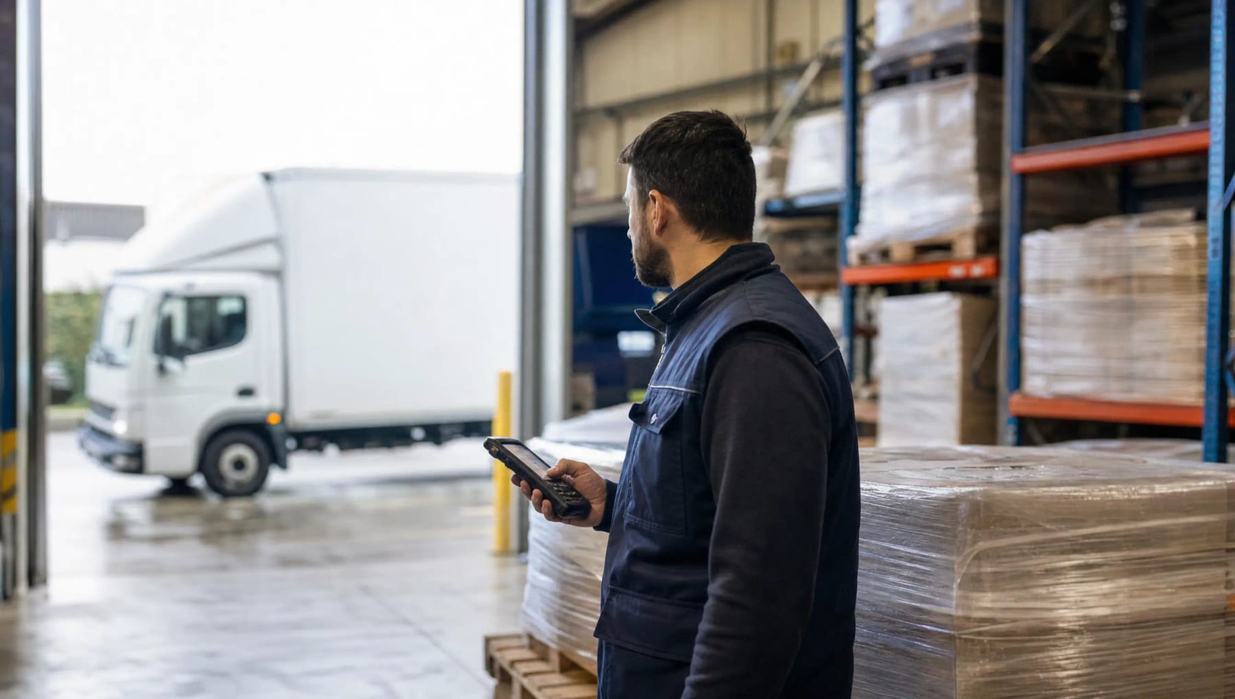 Logistik & Transport